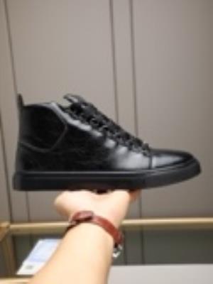cheap quality BalenciagaMen Shoes Model No. 142